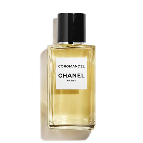 chanel coromandel les exclusifs de chanel eau de parfum reviews|Chanel les exclusive.